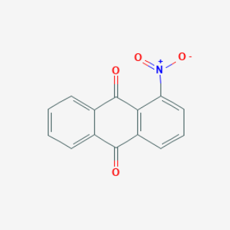 1-硝基蒽醌