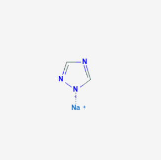 三氮唑鈉鹽