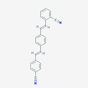 Polyester Whitening Agent (low temp.)