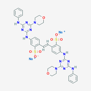 Cotton Whitening Agent CXT