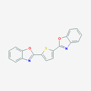 Printing and Dyeing Whitening Agent