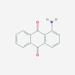 1-Aminoanthraquinone