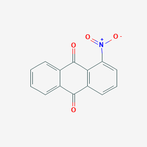 1-Nitroanthraquinone