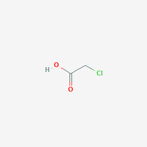 Chloroacetic Acid