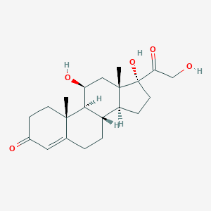 Hydrocortisone