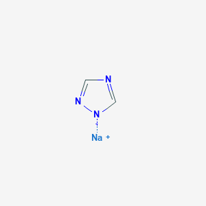 1,2,4-Triazolylsodium