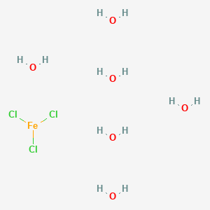 Ferric Chloride