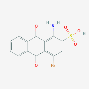 Bromaminic Acid