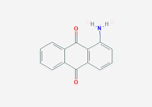 1-硝基蒽醌
