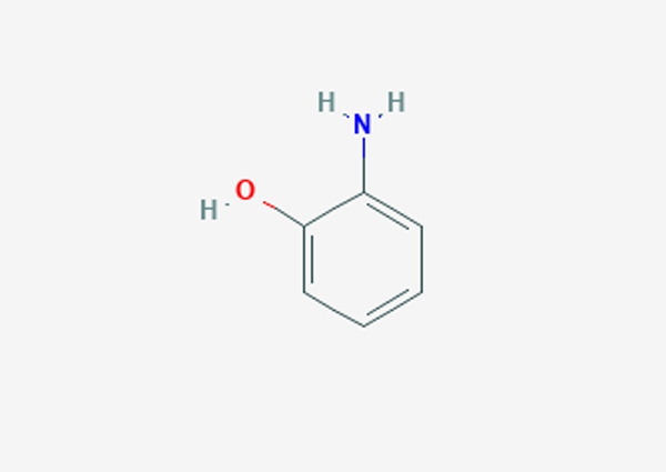 鄰氨基苯酚