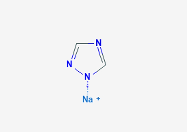 三氮唑鈉鹽
